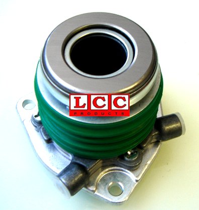 LCC PRODUCTS Hüdrauliline survelaager,sidur LCC8233
